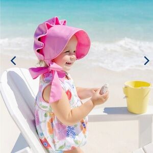 Beaufort Bonnet Worth Avenue Hat